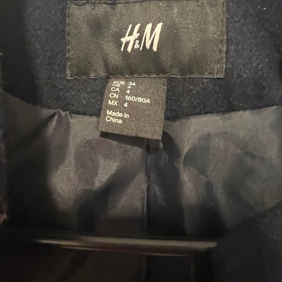 Jacket - Picture 3 of 3